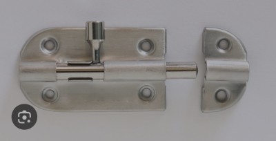 Safe for coop without a lock?