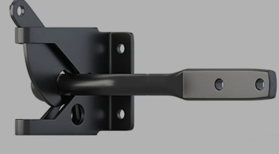 Safe for coop without a lock?
