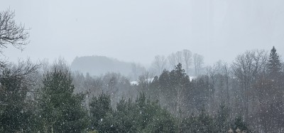 ***LET IT SNOW, LET IT SNOW, LET IT SNOW ***