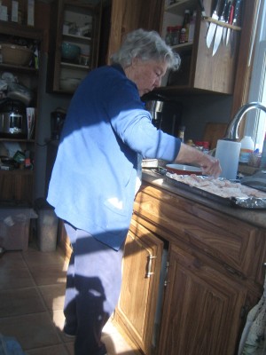 2023 She just won't quit.JPG (846.67 KiB) Viewed 3176 times Just won't quit. Like the energizer bunny.