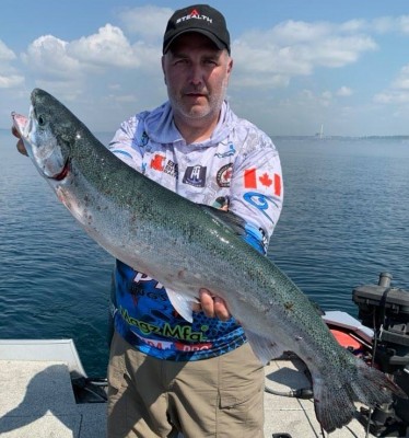 Jim Wilson 30 inch rainbow trout.jpg