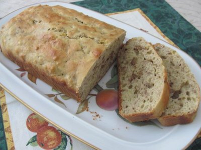 Banana bread - low on bananas.jpg