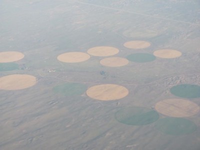 Colorado farming