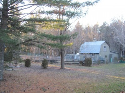 free range in December